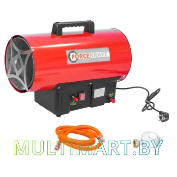 Тепловая пушка ForceKraft FK-GH-30M